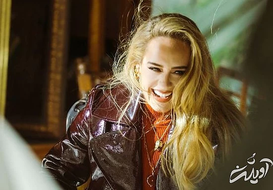 وقتی «ادل» با غم عشق نوجوانیاش، میترکاند وقتی «ادل» با غم عشق نوجوانیاش، میترکاند